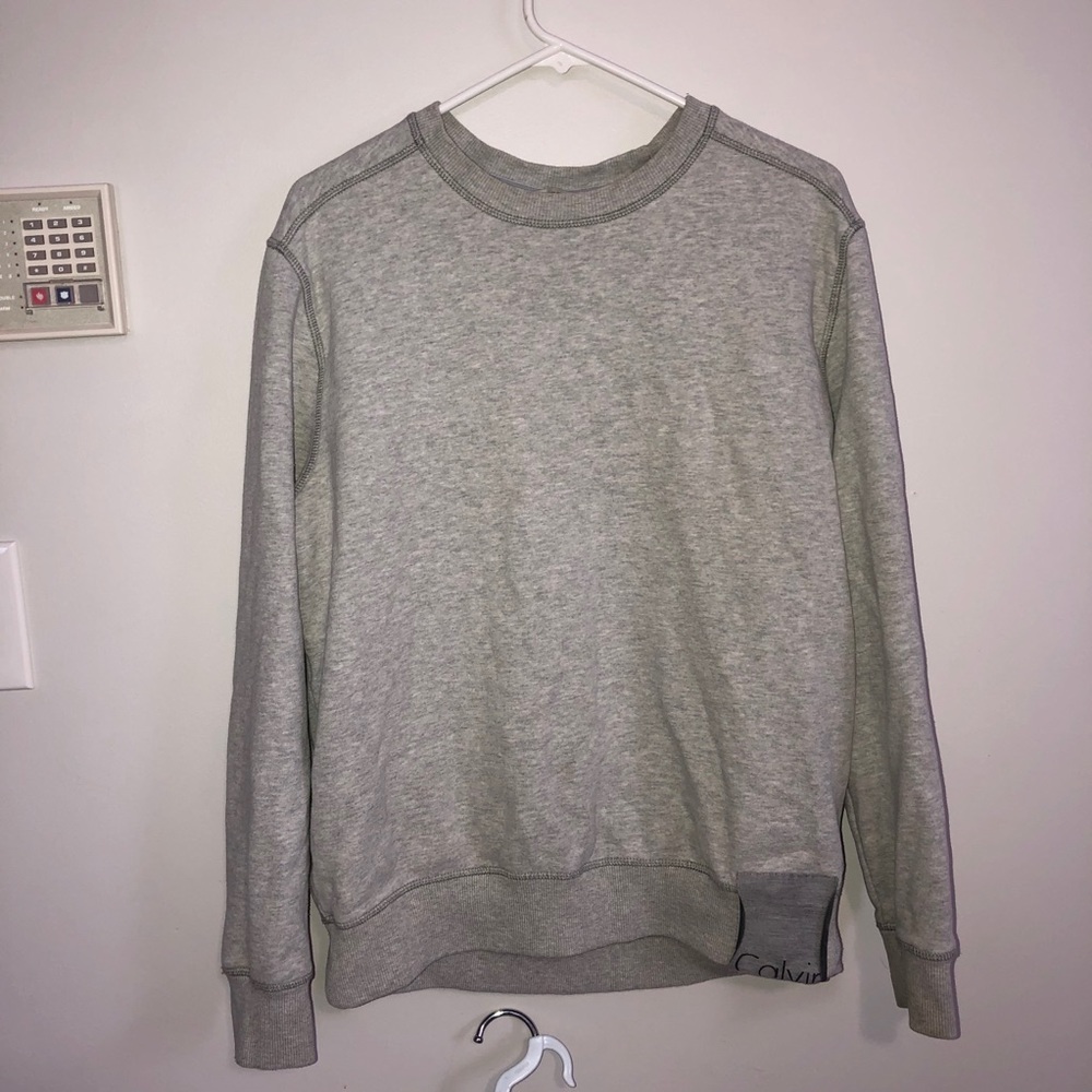Calvin Klein Crewneck